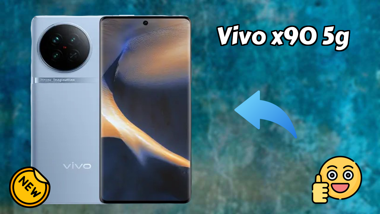 Vivo X90 5G Battery Life: 4810 MAh Charging Speed