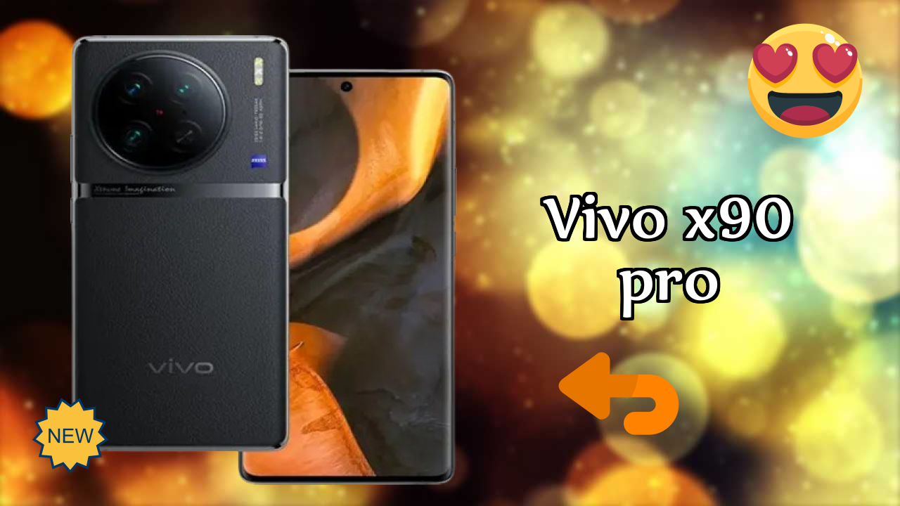 Vivo X90 Pro Camera Samples: 50 MP + 12 MP + 50 MP Rear Camera Real Photos