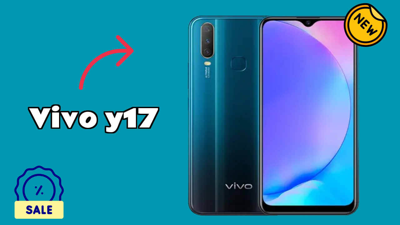 Vivo Y17 vs iPhone: Which is Better in 2024?