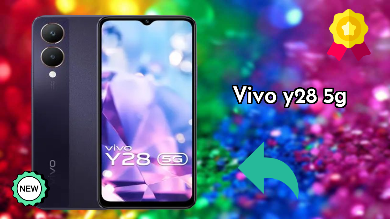 Vivo Y28 5G Battery Review: 5000 MAh Endurance Test
