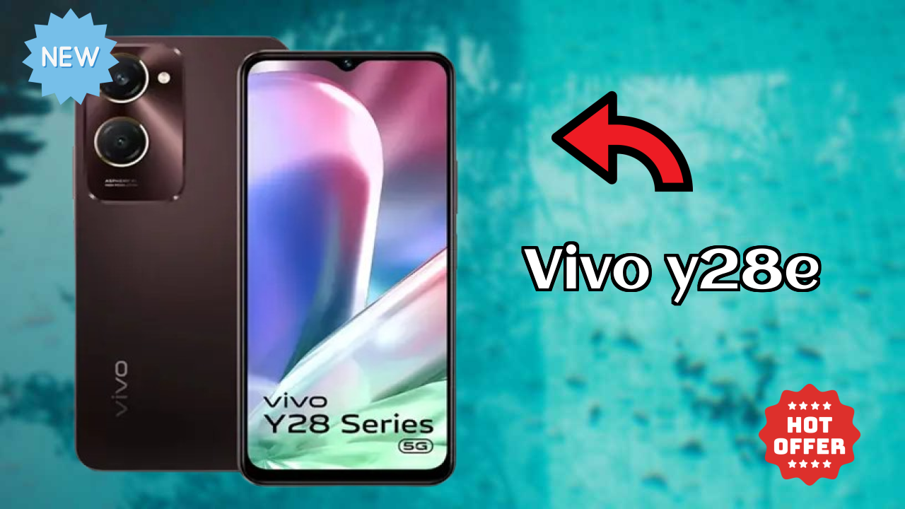 Vivo Y28e Battery Review: 5000 MAh Endurance Test