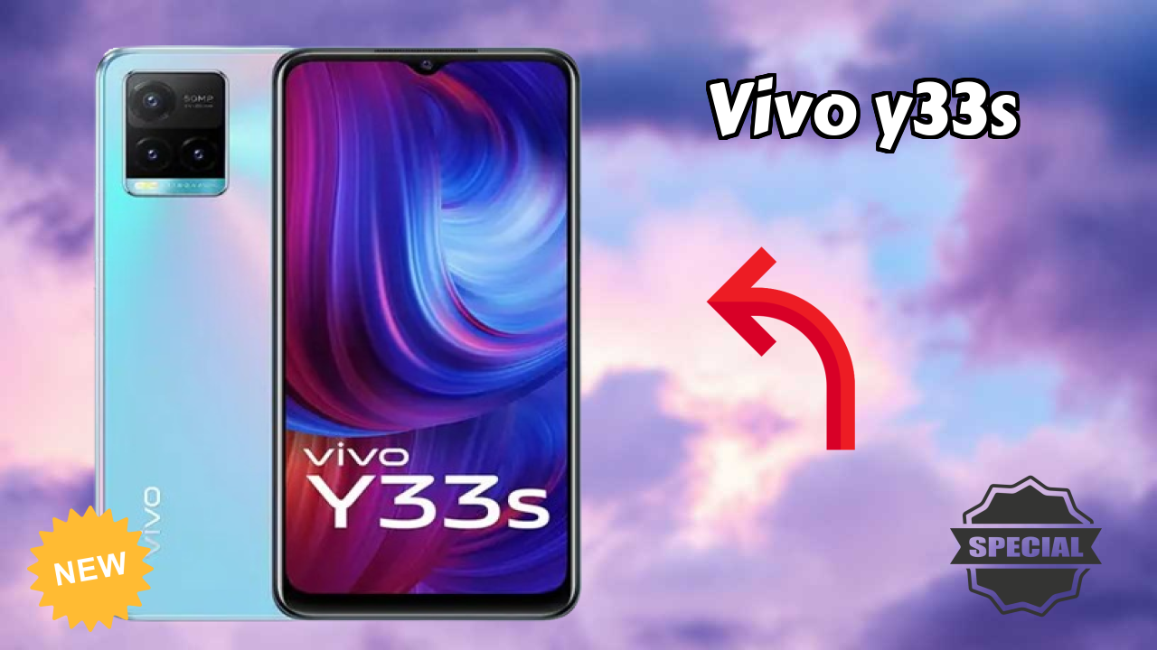 Vivo Y33s Processor Review: MediaTek Helio G80 Speed Test