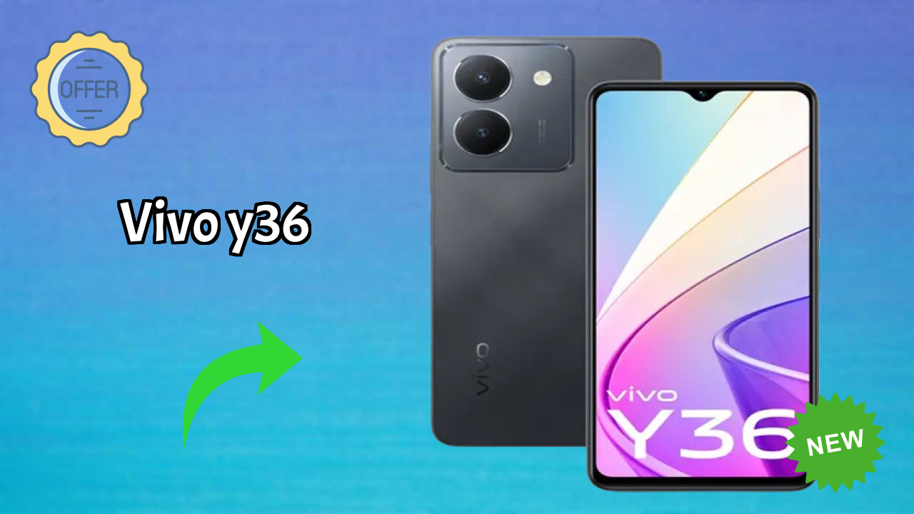 Vivo Y36 vs iPhone 15: Which Should You Buy?