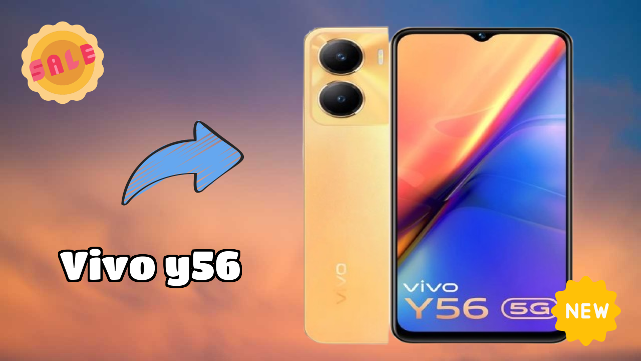 Vivo Y56 Display Quality: IPS LCD Explained