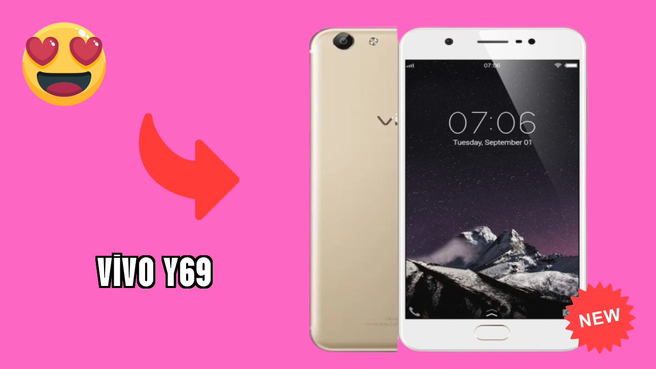 Vivo Y69 Display Technology: IPS LCD Review