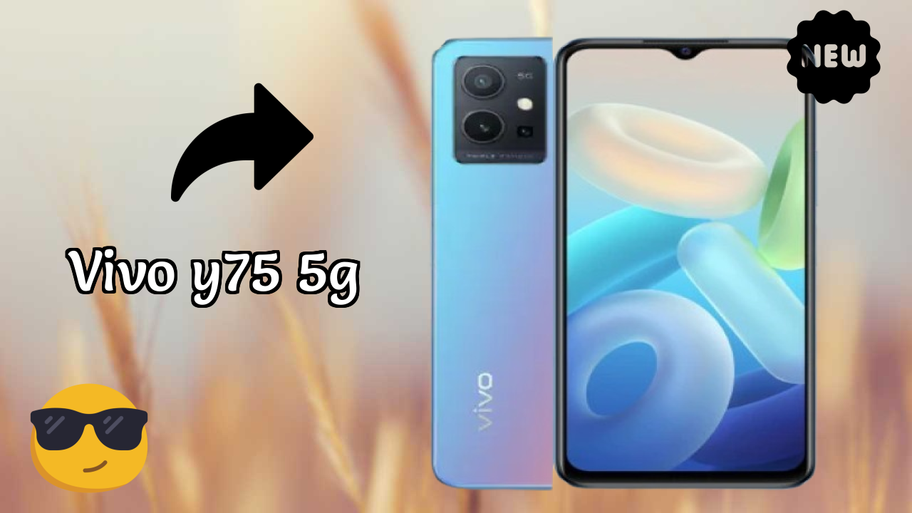 Vivo Y75 5G Battery Test: 5000 MAh How Long Lasts?