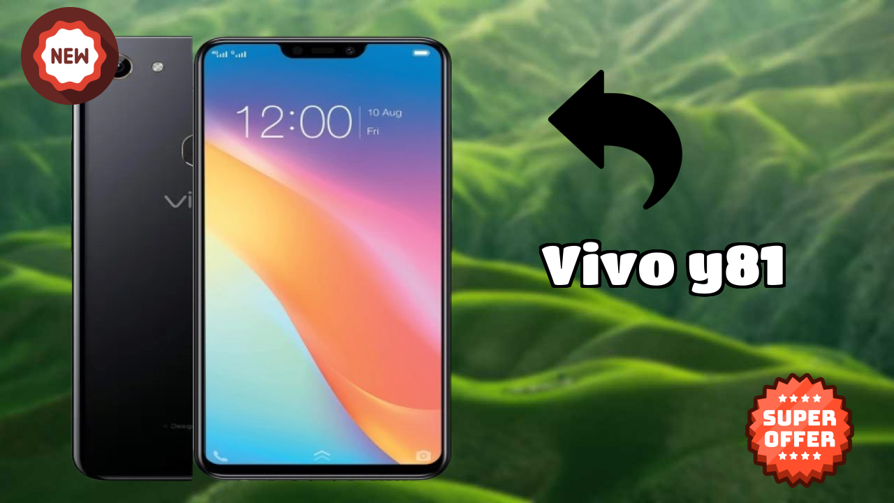 Vivo Y81 at ₹13,990 - Is It Worth Buying Now?