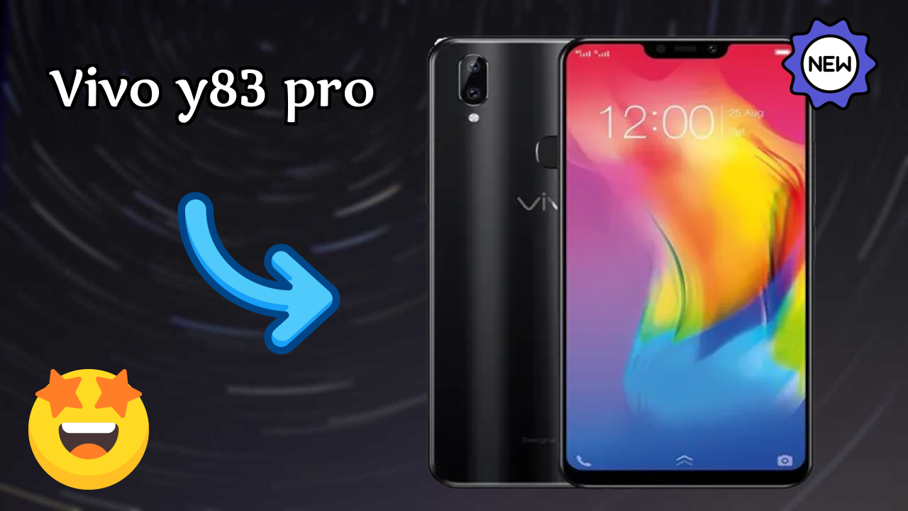 Vivo Y83 Pro at ₹16,990 - Worth Buying? Honest Opinion