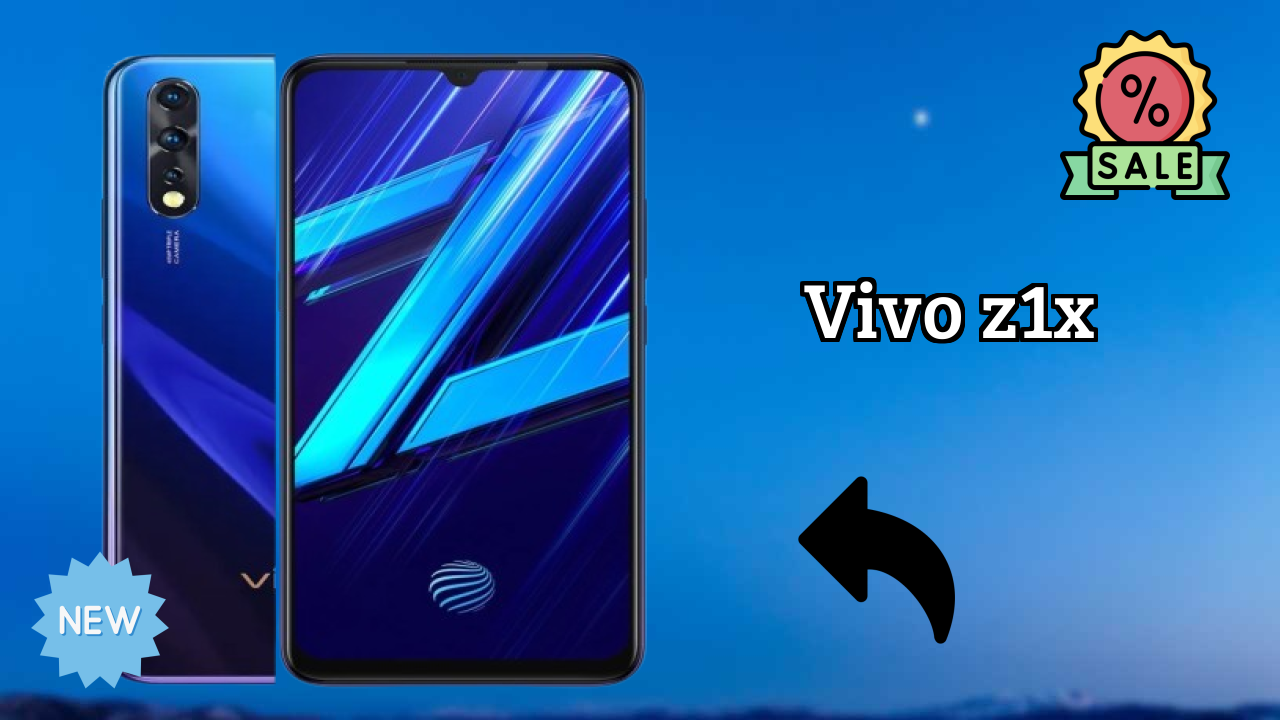 Vivo Z1x Camera Samples: 48 MP + 8 MP + 2 MP Rear Camera Real Photos
