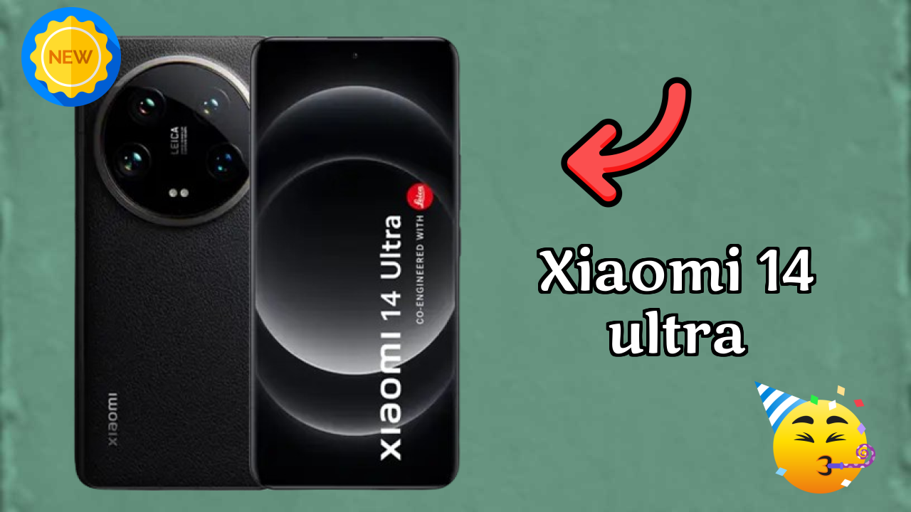 Xiaomi 14 Ultra Price Drop Alert: Now at ₹99,999