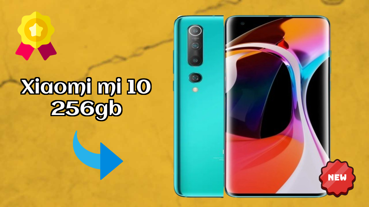 Xiaomi Mi 10 256GB Camera Review: 108 MP + 13 MP + 2 MP + 2 MP Rear Camera Photo Quality