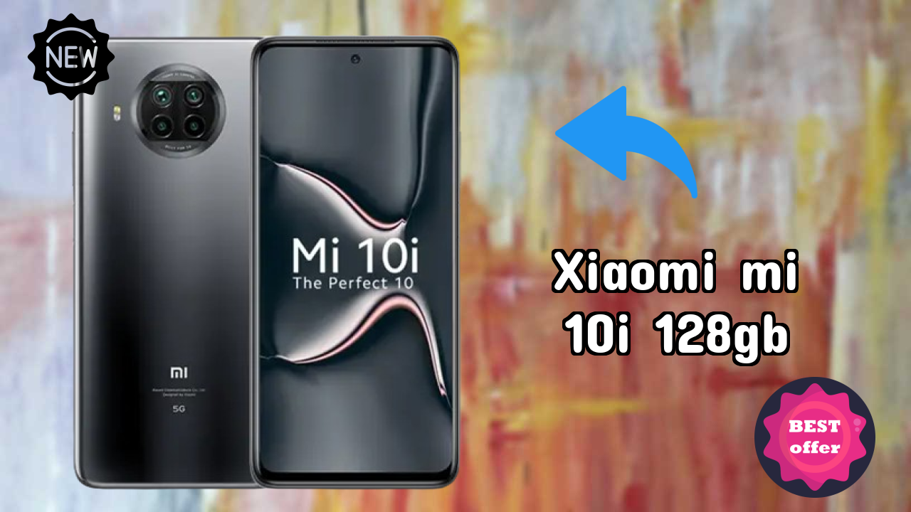 Xiaomi Mi 10i 128GB RAM Review: Is 6 GB RAM Enough for Gaming?