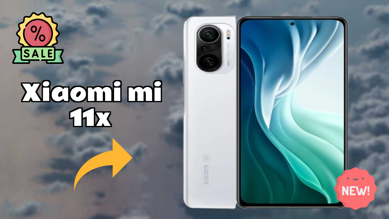 Xiaomi Mi 11X Price Analysis: ₹29,990 Value Check