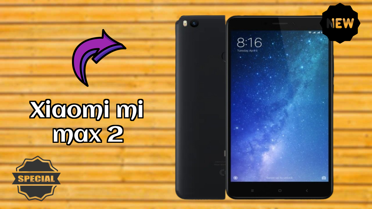 Xiaomi Mi Max 2 RAM Performance: 4 GB RAM Gaming Test