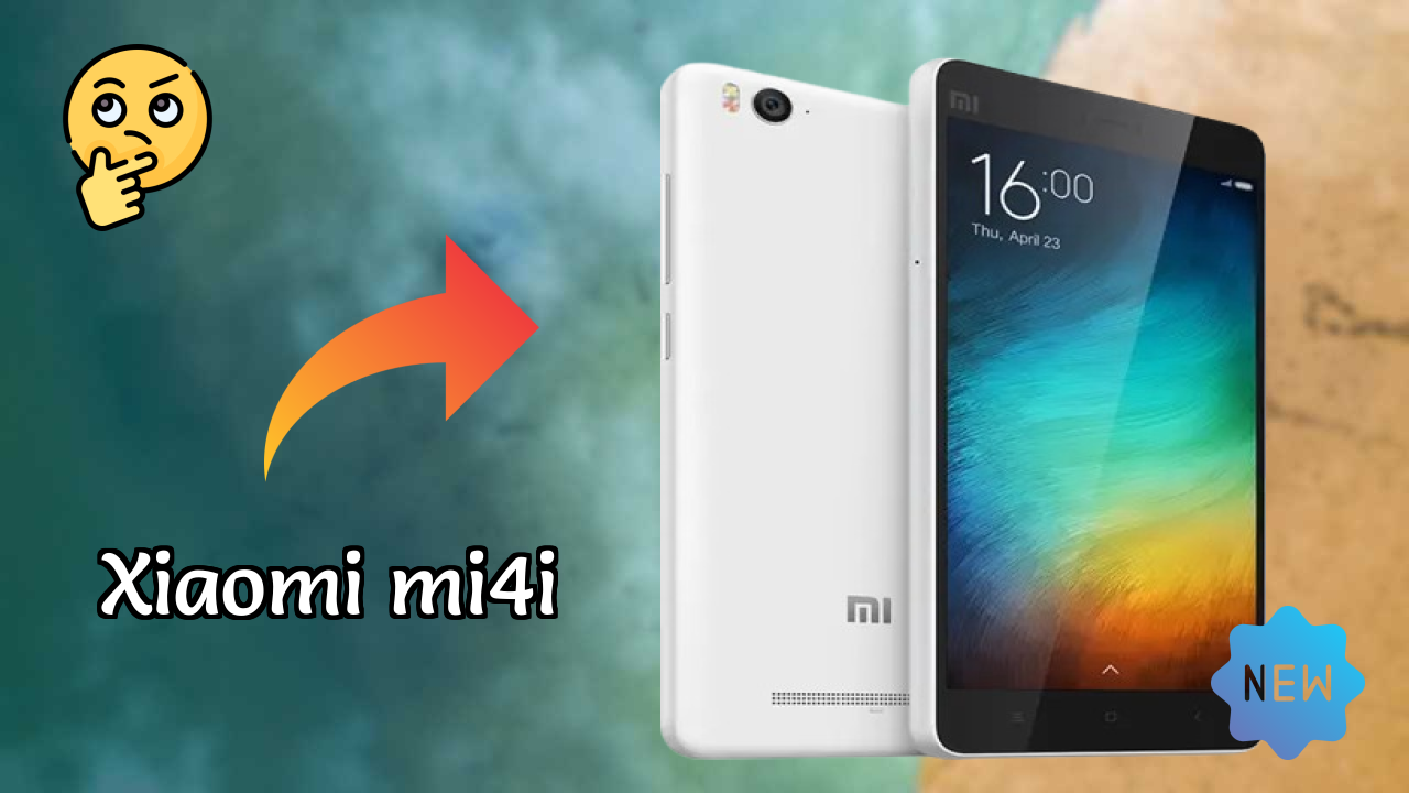 Xiaomi Mi4i Battery Life: 3120 MAh Quick Charging Charging Speed
