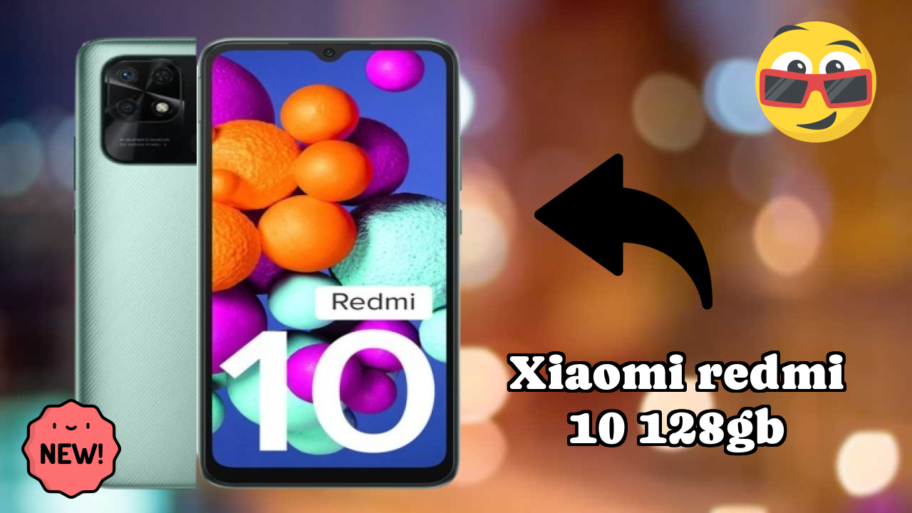 Xiaomi Redmi 10 128GB Camera Test: 50 MP + 2 MP Rear Camera Shoots Stunning Photos