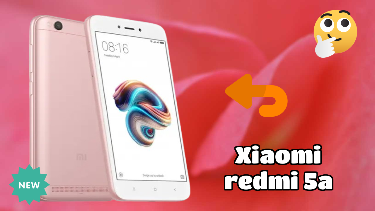 Xiaomi Redmi 5A Price: ₹5,999 - Complete Analysis