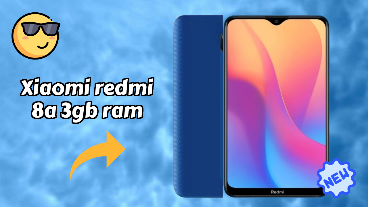 Xiaomi Redmi 8A 3GB RAM vs Competition: Detailed Compare Guide
