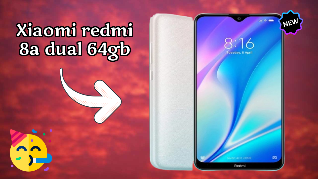 Xiaomi Redmi 8A Dual 64GB Gaming Performance: Snapdragon 439 FPS Test