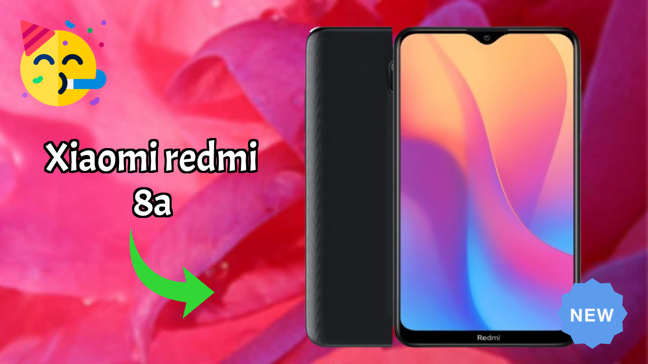 Xiaomi Redmi 8A Price: ₹6,689 - Should You Buy It?