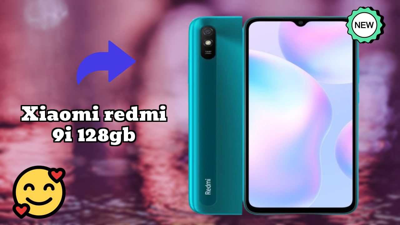 Xiaomi Redmi 9i 128GB Camera Review: 13 MP Rear Camera Real Test