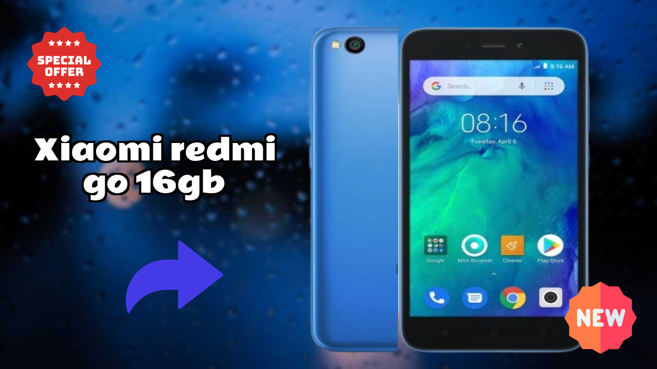 Xiaomi Redmi Go 16GB Camera Test: 8 MP Rear Camera Sample Shots