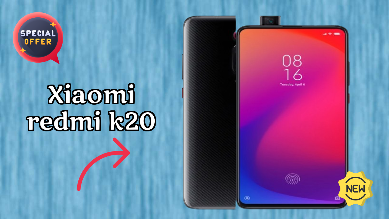 Xiaomi Redmi K20 Display Review: 6.39 Inches (16.23 Cm) Screen Quality Test