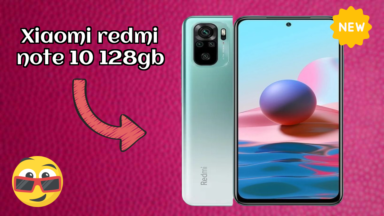 Xiaomi Redmi Note 10 128GB RAM Test: 6 GB RAM Handles Apps Well?