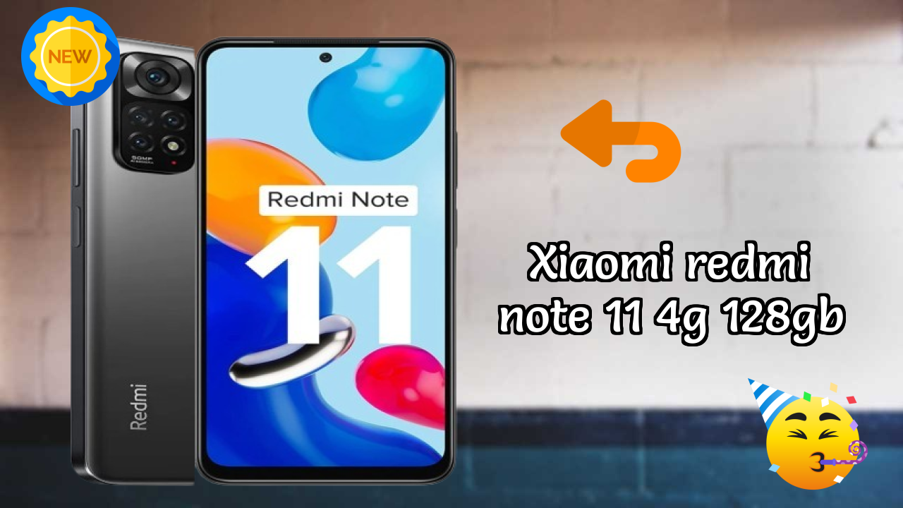 Xiaomi Redmi Note 11 4G 128GB Camera Test: 50 MP + 8 MP + 2 MP + 2 MP Rear Camera Sample Photos
