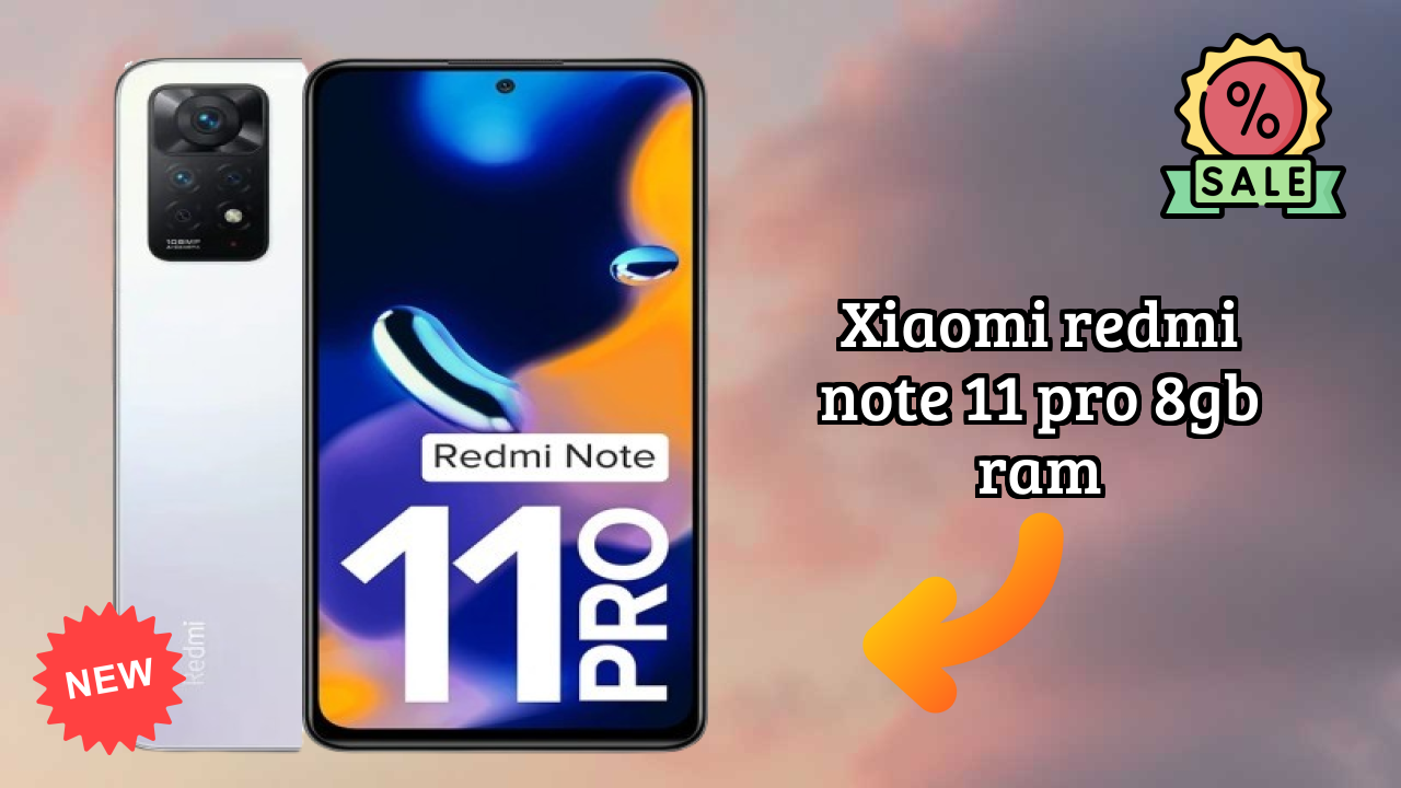 Xiaomi Redmi Note 11 Pro 8GB RAM Gaming Performance: MediaTek Helio G96 FPS