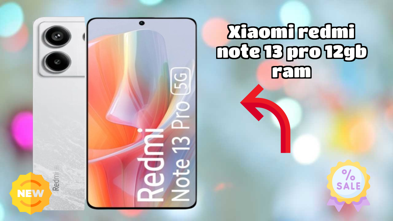 Xiaomi Redmi Note 13 Pro 12GB RAM Camera Test: 200 MP + 8 MP + 2 MP Rear Camera Sample Shots