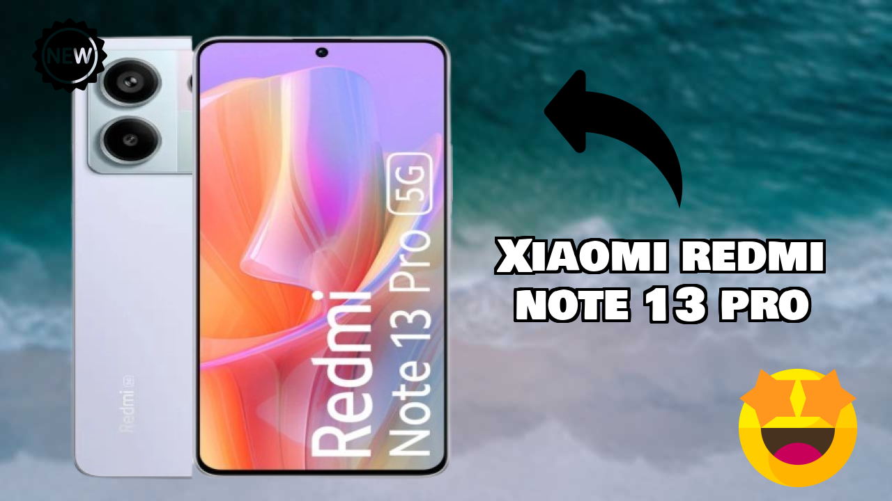 Xiaomi Redmi Note 13 Pro RAM Review: 8 GB RAM Gaming Performance