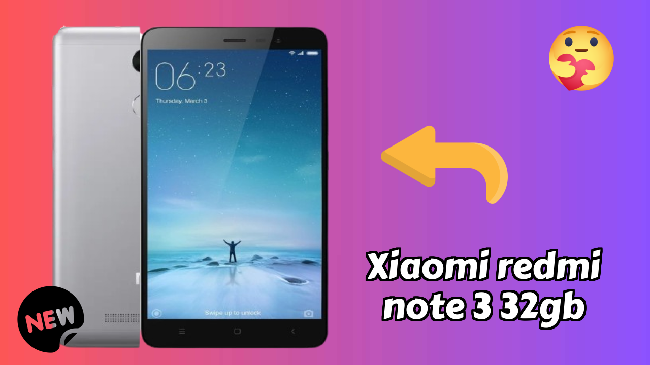 Xiaomi Redmi Note 3 32GB Camera Samples: 16 MP Rear Camera Real Photos