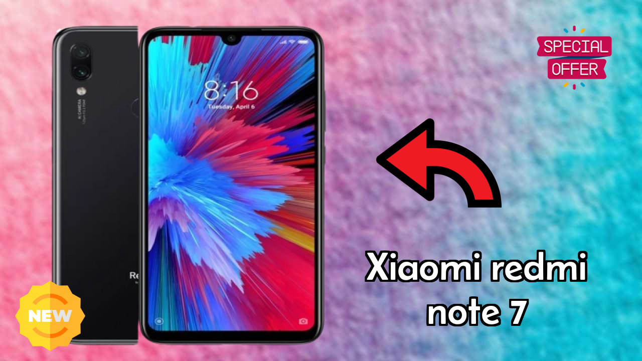 Xiaomi Redmi Note 7 Battery Review: 4000 MAh Quick Charging Lasts How Long?