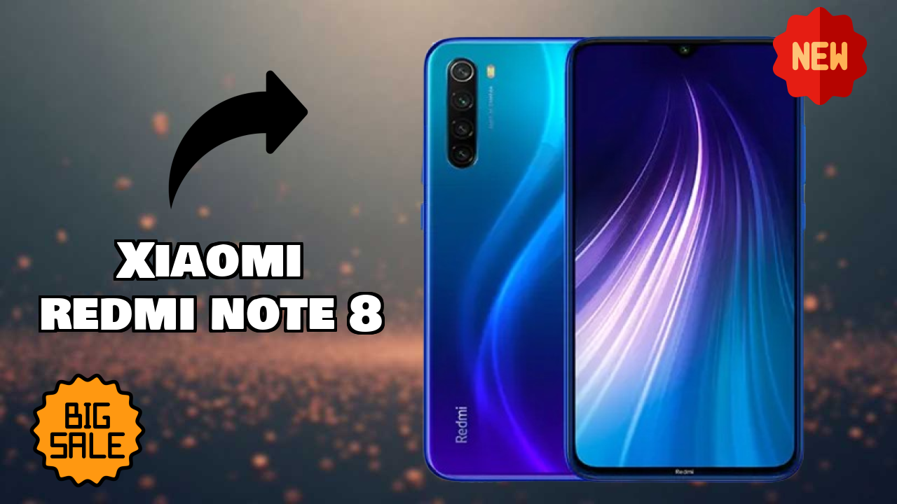 Xiaomi Redmi Note 8 Battery Life: 4000 MAh How Long Lasts