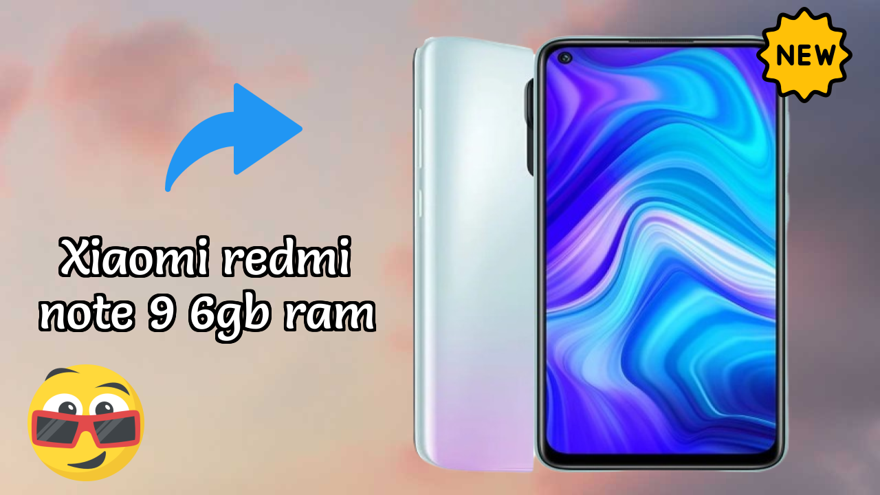 Xiaomi Redmi Note 9 6GB RAM Gaming Performance: MediaTek Helio G85 FPS Test