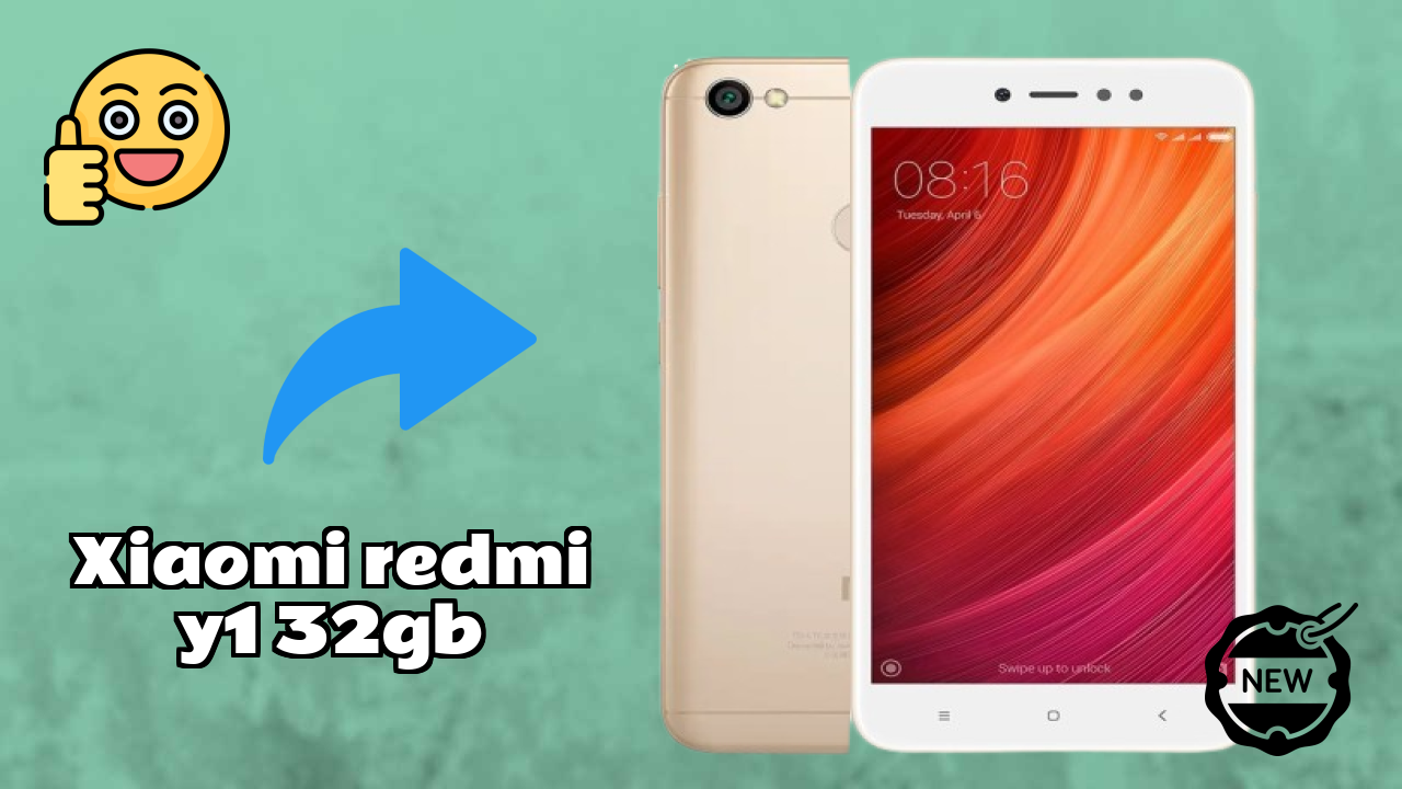 Xiaomi Redmi Y1 32GB vs iPhone 15: Which is Better Value?
