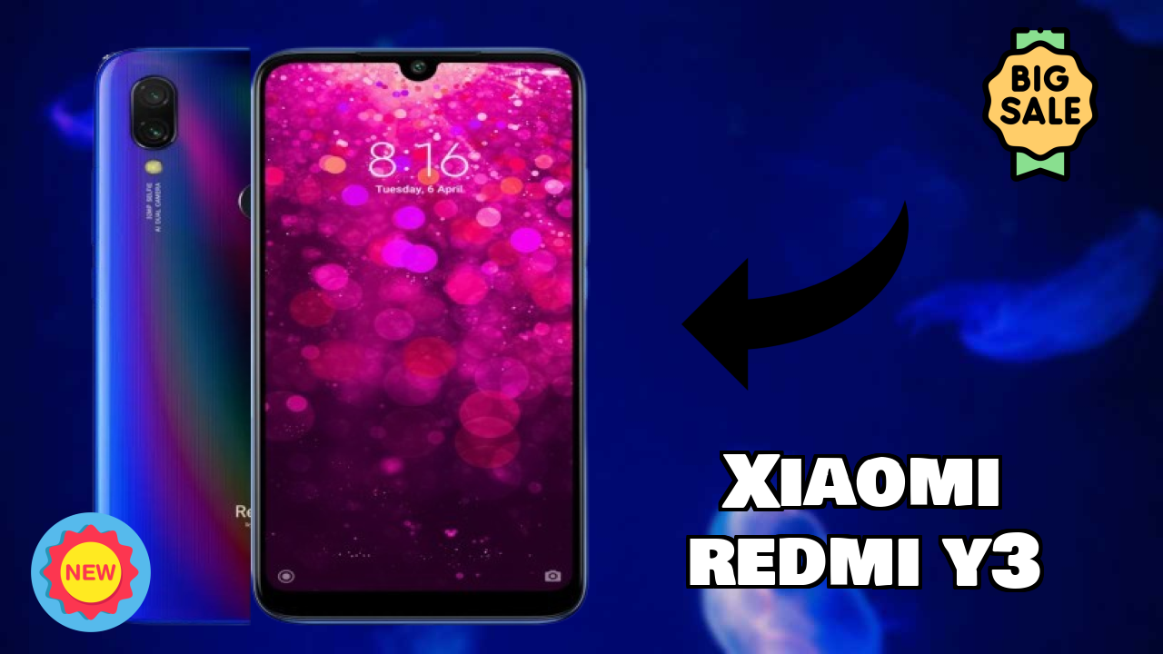 Xiaomi Redmi Y3 RAM Test: 3 GB RAM Handles Heavy Tasks?